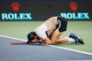 Vacherot at the 2025 Shanghai Rolex Masters - Day 11 - Source: Getty